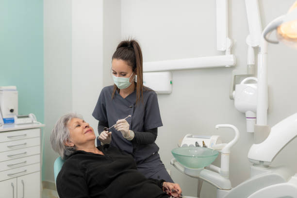 Best Dentist for Tooth Abscess  in Tobaccoville, NC